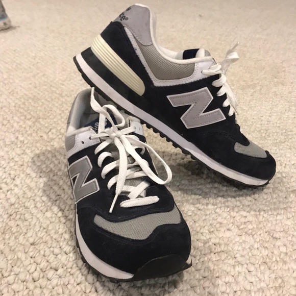 new balance men's 574 classic
